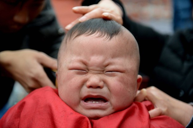 ​Chiny: Będzie o 2 miliony więcej dzieci rocznie