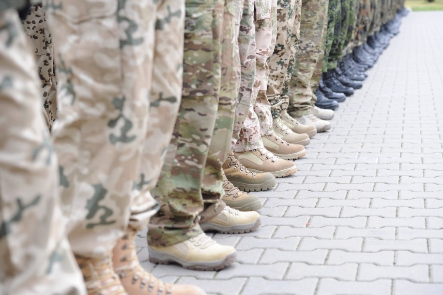 "Der Spiegel": NATO chce wzmocnić wielonarodowy korpus w Szczecinie