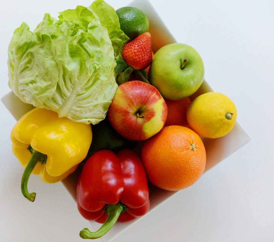 Unia da nam 20 milionów euro na owoce w szkole