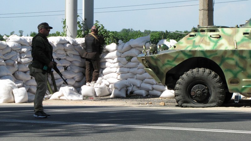 Poroszenko o zestrzeleniu samolotu: Cyniczny akt terroru