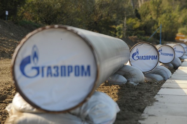 "Nie ma nowego terminu rozmów gazowych z Ukrainą"