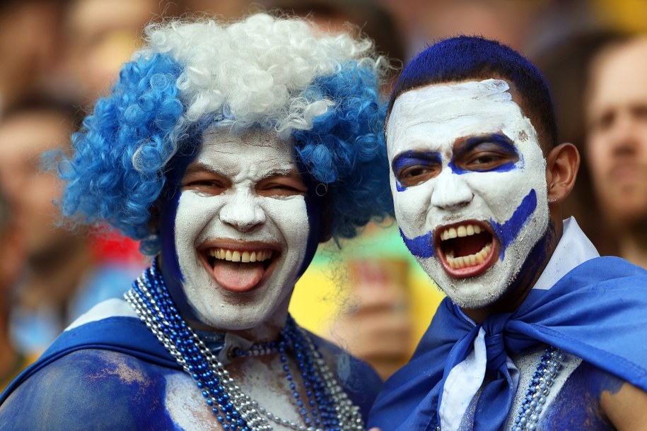 Mundial 2014: Show Benzemy! Francja wygrywa 3:0!