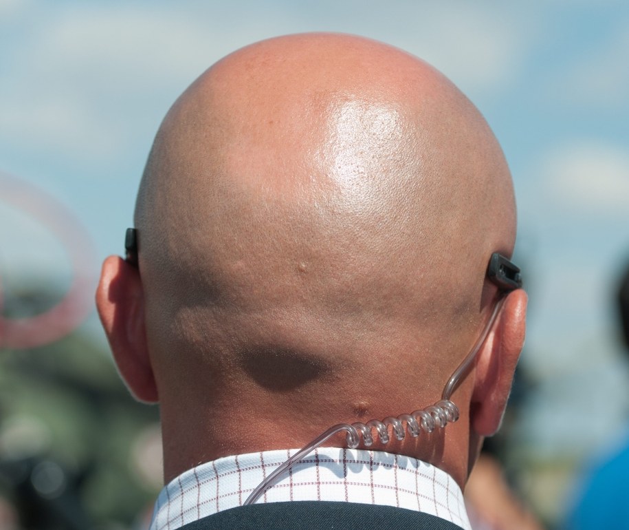 Byli pracownicy BOR-u pod lupą ABW