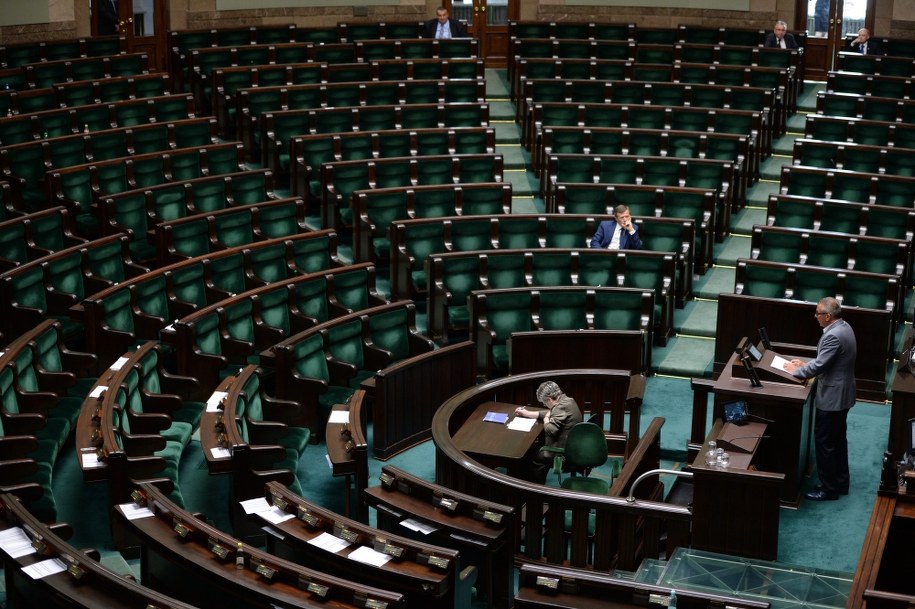 Czy chcesz przedterminowych wyborów? [GŁOSUJ]