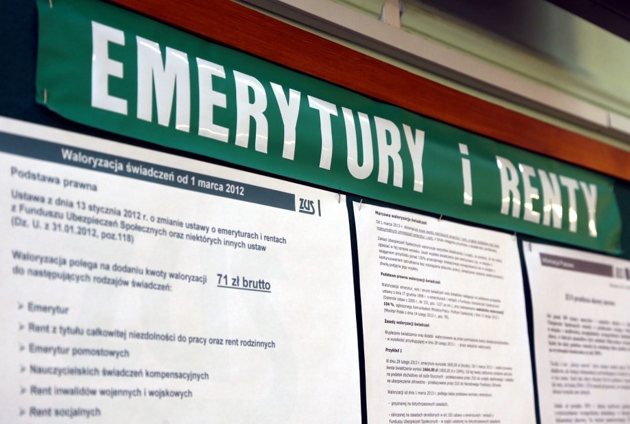 RPO zaskarży ustawę o OFE do Trybunału