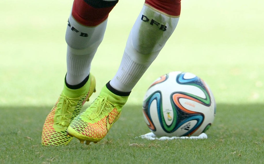 Mundial 2014: Kibic wejdzie na finał dzięki biletowi sprzed lat