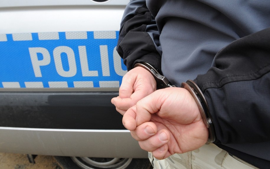 Pijany spowodował kolizję. Został skatowany