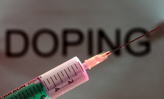 Pierwszy przypadek stosowania dopingu hormonu wzrostu w Polsce