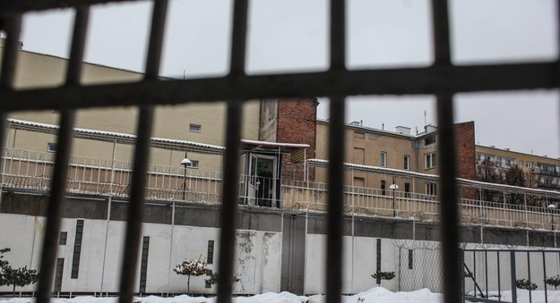 "W polskim więziennictwie nic nie jest w porządku"