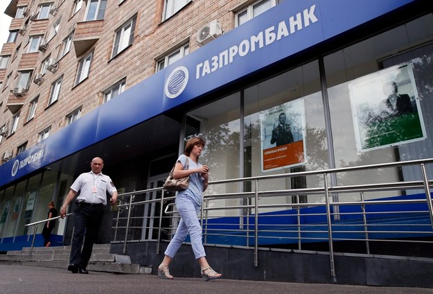 Unijne sankcje dotkną 5 rosyjskich banków