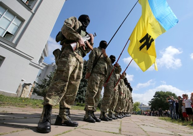 „Rosja nie jest gotowa do nieingerowania w sprawy Ukrainy”