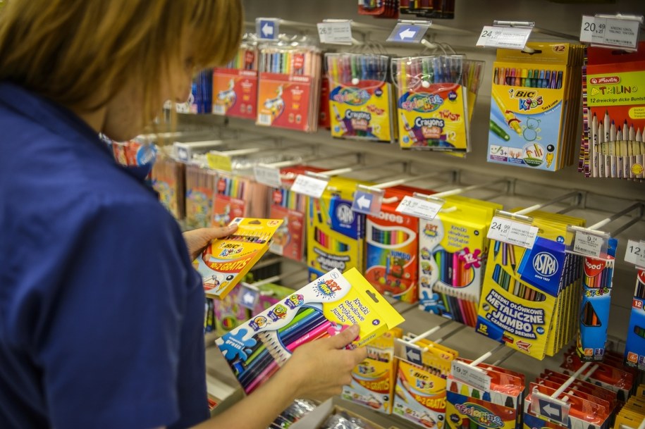 Gadżety, które każdy uczeń chciałby mieć