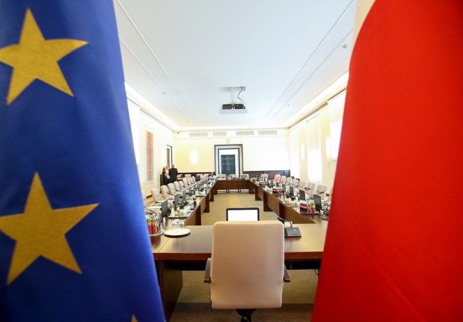 Najwięcej Polaków na najwyższych stanowiskach w Unii