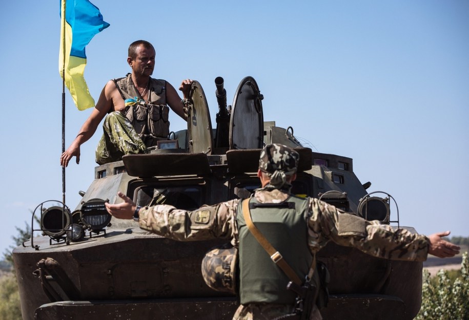 Nie ma porozumienia ws. Donbasu. Obie strony dementują