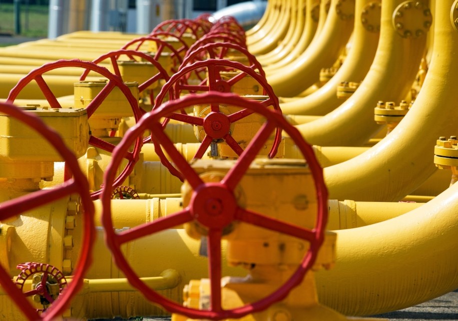 Rosja może wstrzymać tłoczenie gazu przez terytorium Ukrainy do Polski