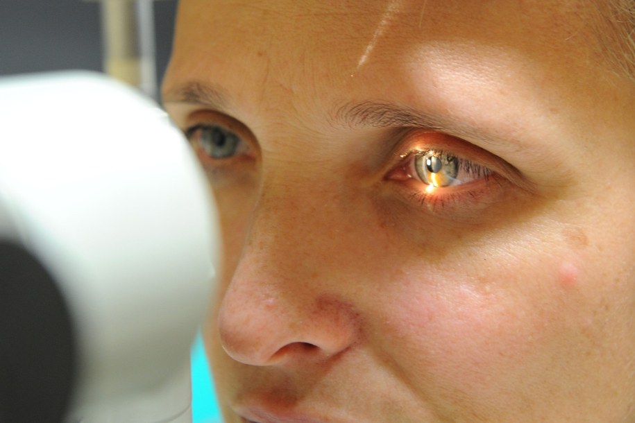 Ministerstwo Zdrowia złagodzi kryteria leczenia zaćmy