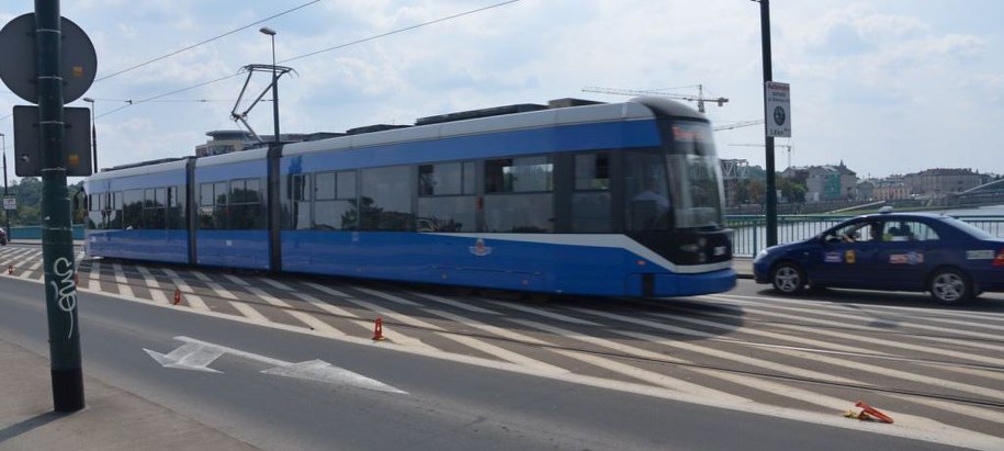 Kraków wydłuży godziny szczytu