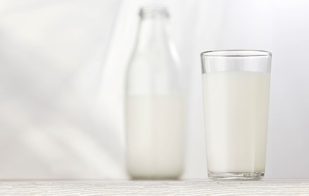 Białoruś zwiększa import i ratuje polskie mleczarnie
