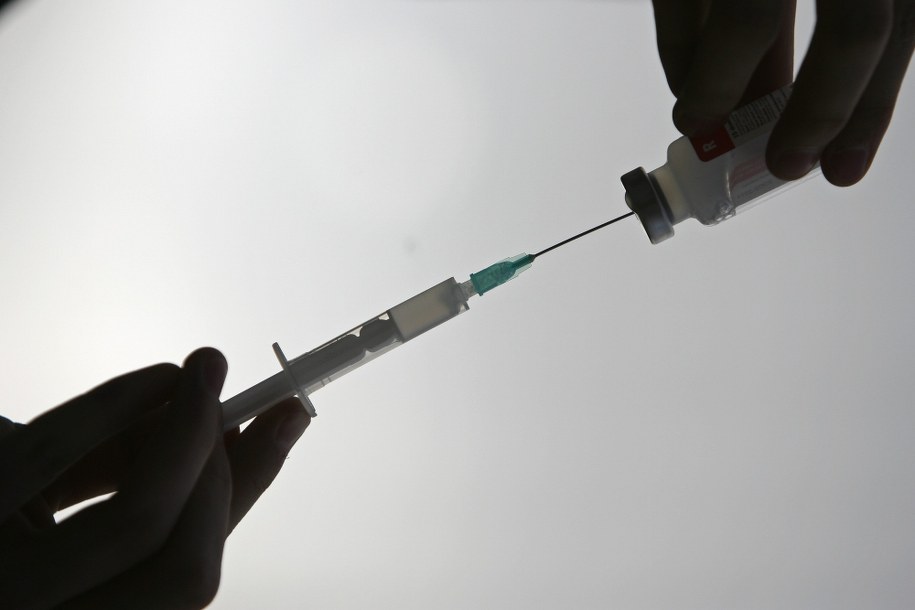 Szczepionka wycofana z obrotu