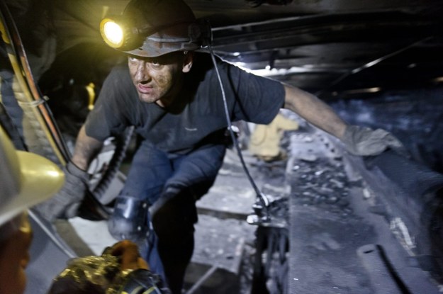 Libiąż: Wypadek w kopalni, 7 osób rannych