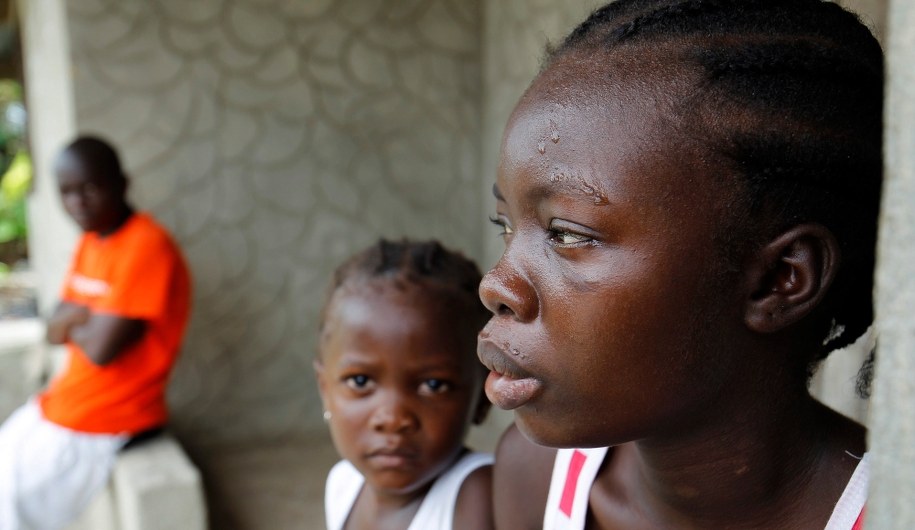 Europejskie wojska do walki z ebolą w Afryce? To pomysł KE