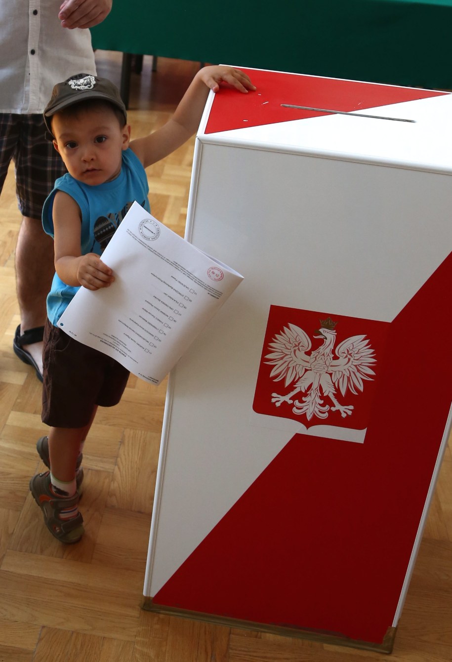 Wybory samorządowe: Co dzieje się z twoim głosem po wrzuceniu do urny?