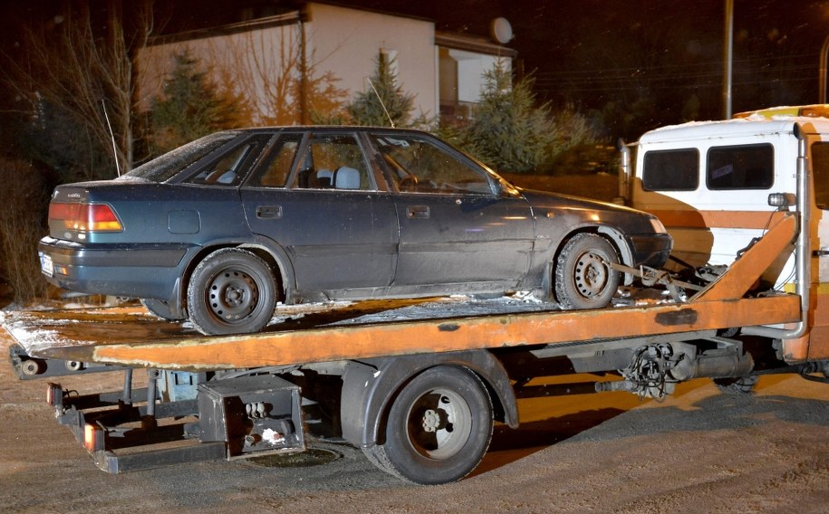 Polacy coraz rzadziej kradną w Niemczech