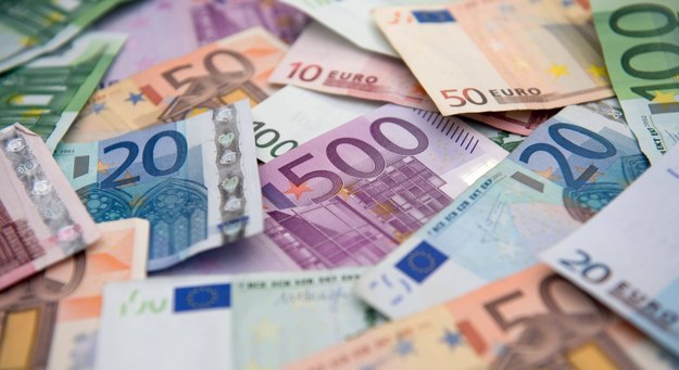 Oszukali rząd na ok. 1,7 mld euro