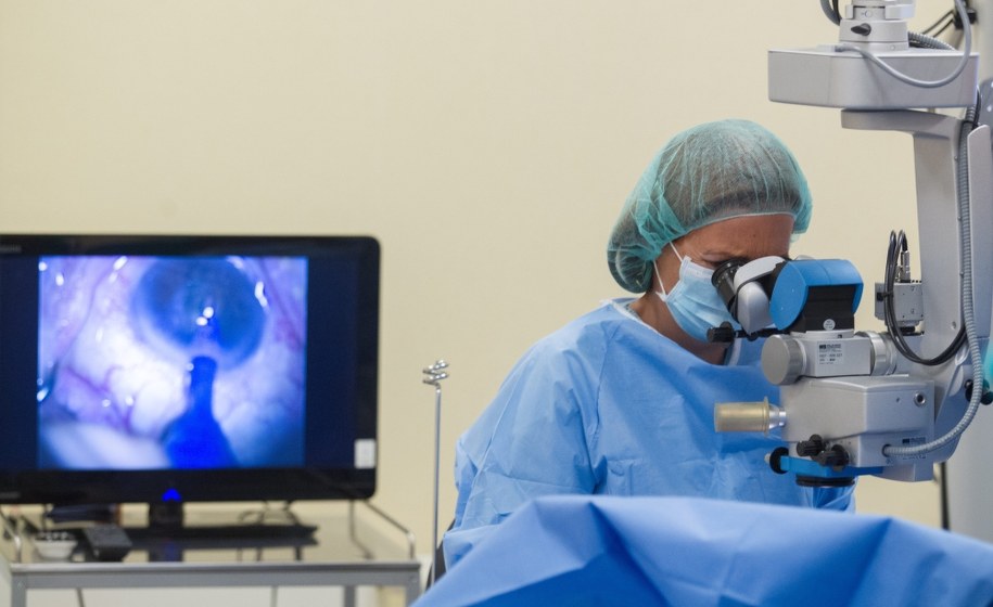 Nie będzie ograniczeń w leczeniu zaćmy