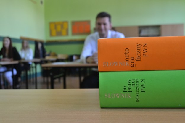 Matura 2015: 86 proc. uczniów pokonało próg konieczny do zdania matury z polskiego