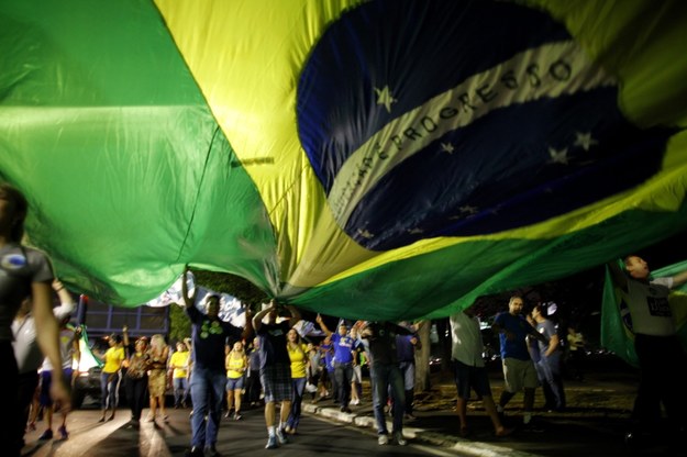 Piłkarze Brazylii pod specjalnym nadzorem