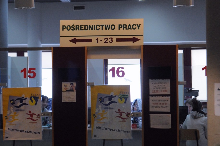 Jeszcze 600 tys. bezrobotnych czeka na „sprofilowanie”