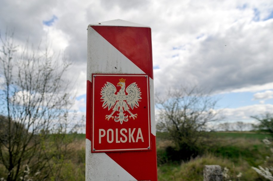 Drony pojawią się na granicy