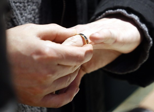 Lawinowy wzrost liczby wniosków o unieważnienie małżeństwa
