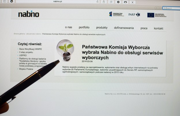 "Bubel napisany przez początkującego programistę". Informatycy drwią z systemu wyborczego PKW