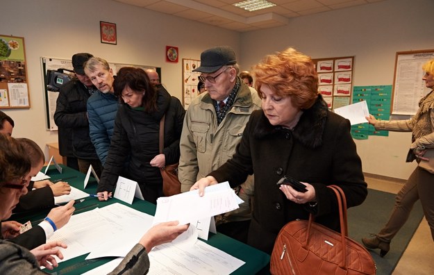 Szokujące dane na Pomorzu: Co 5. głos nieważny w dwóch powiatach