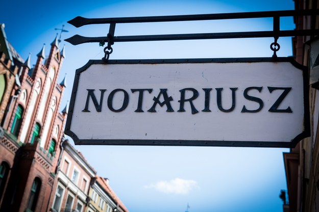 Wkrótce Dzień Otwarty Notariatu. "Usługi notariusza w Polsce - najniższe ceny w Europie"