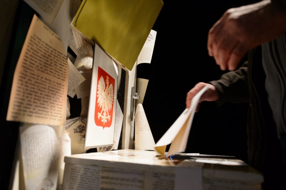 Cisza wyborcza przed II turą na terenie całej Polski!