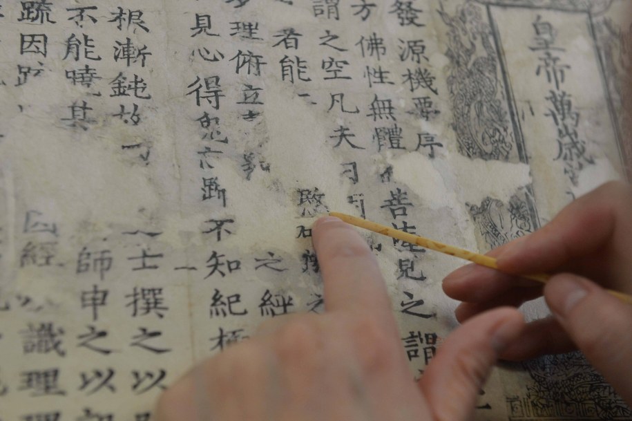 Dzieło za milion euro zgubione w pociągu