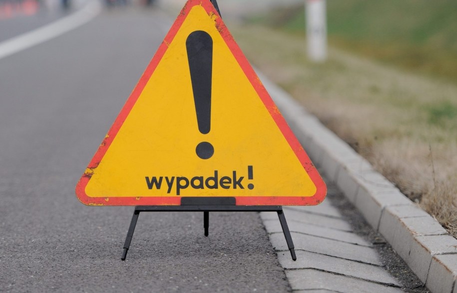 Śmiertelny wypadek na S8. Zginęły trzy osoby