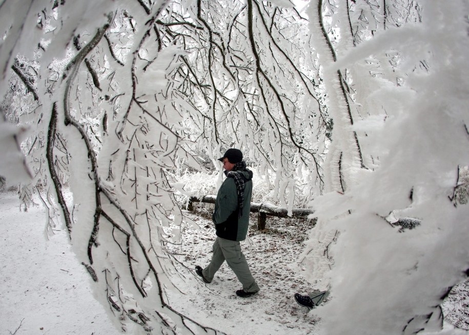 Ponad 20 tys. Bułgarów bez prądu