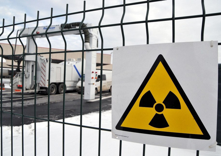 Radioaktywna chmura? Państwowa Agencja Atomistyki dementuje plotki