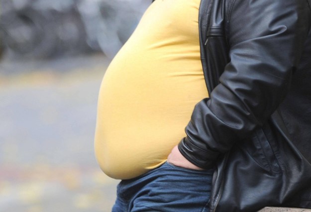 Mamy już pandemię, a nie tylko epidemię otyłości