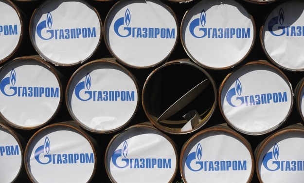 Gazprom: Ukraina przestanie być krajem tranzytowym