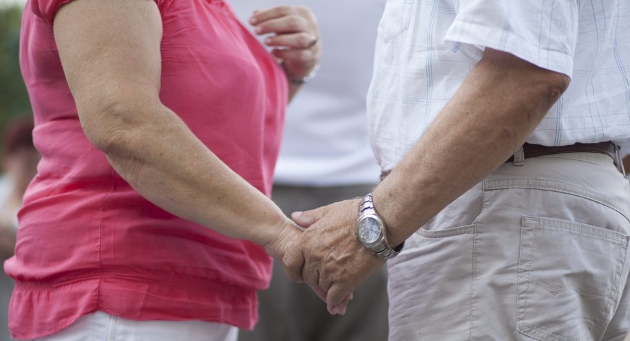 Znów prawie 5 mln emerytów