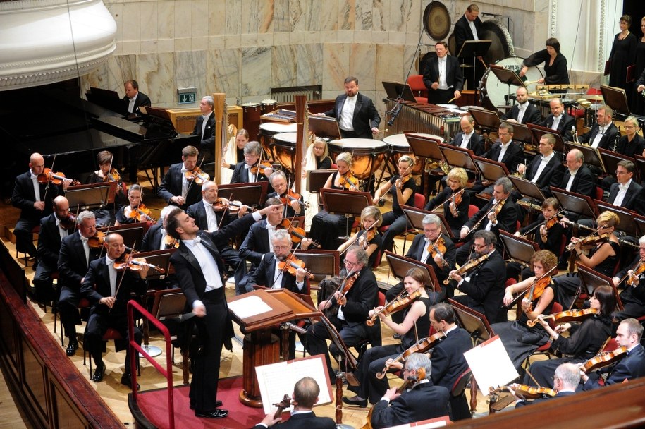 Filharmonicy chcą strajkować