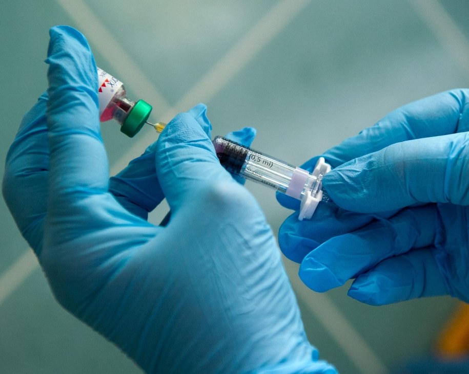 Szczepienia przeciw pneumokokom będą darmowe?