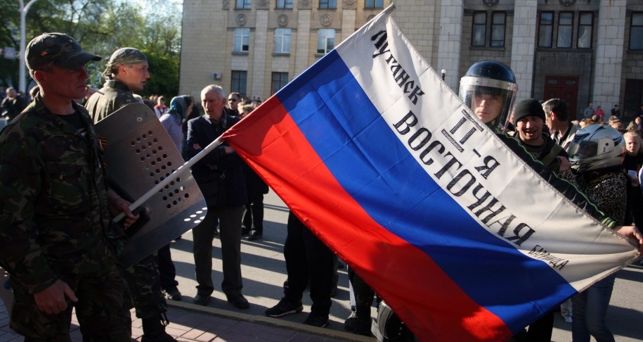 Amerykanie chcą zaostrzenia sankcji wobec Rosji