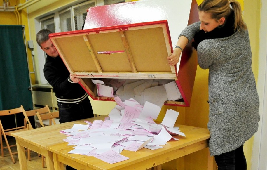 ABW sprawdzi nowy wyborczy system informatyczny