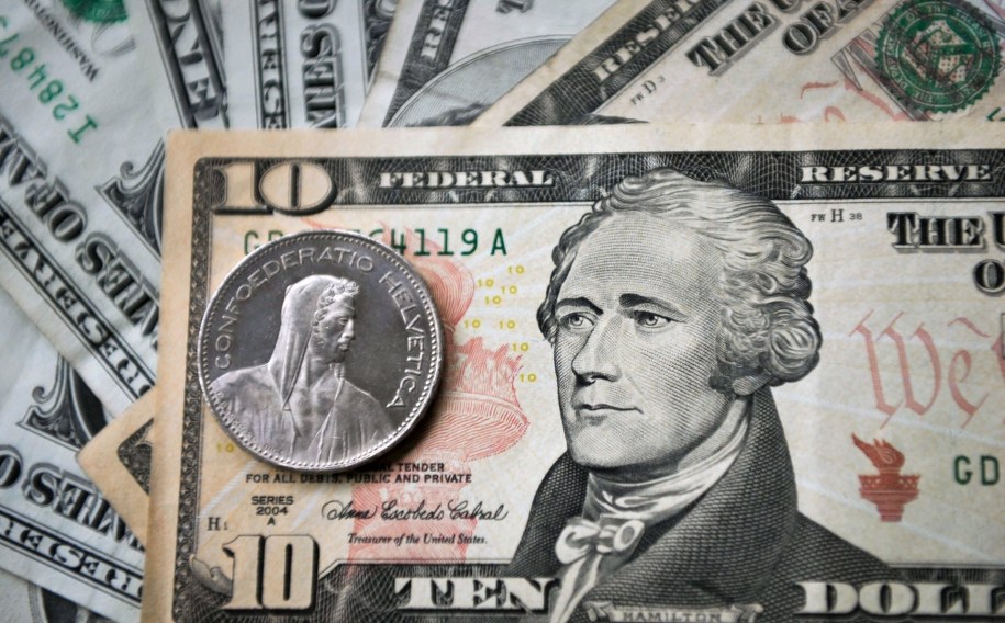 Kongres USA przeznaczy miliard dolarów na wzmocnienie obecności w Europie Wschodniej